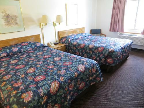Hotel Super 8 Duquoin