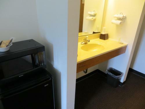 Hotel Super 8 Duquoin