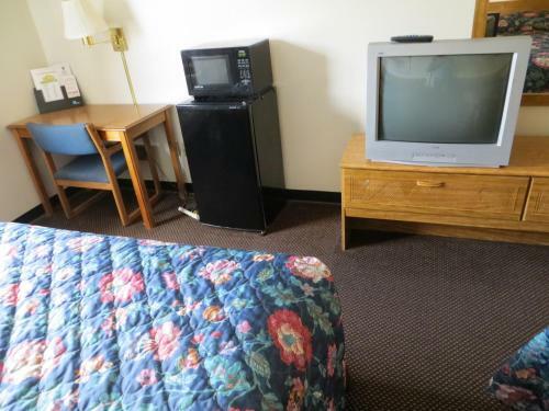 Hotel Super 8 Duquoin