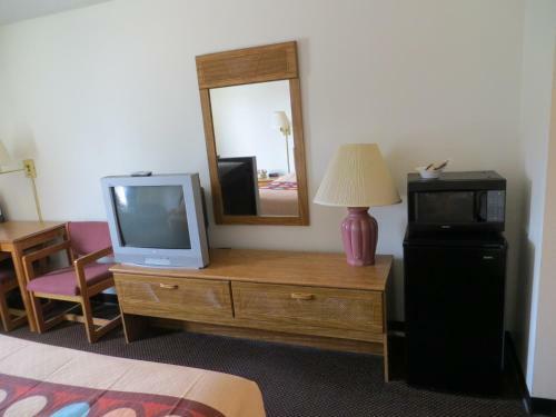 Hotel Super 8 Duquoin
