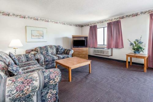 Hotel Super 8 Duquoin