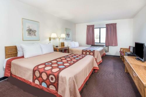 Hotel Super 8 Duquoin