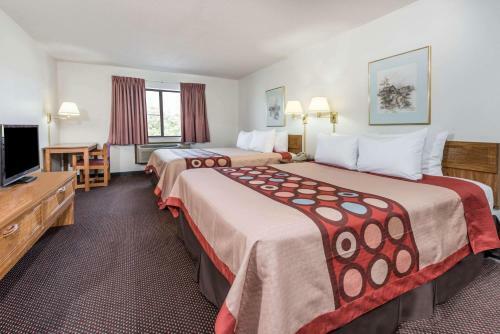 Hotel Super 8 Duquoin
