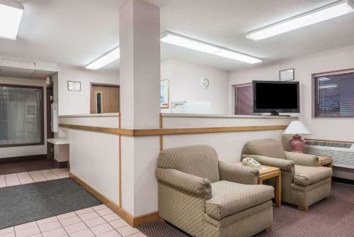 Hotel Super 8 Duquoin