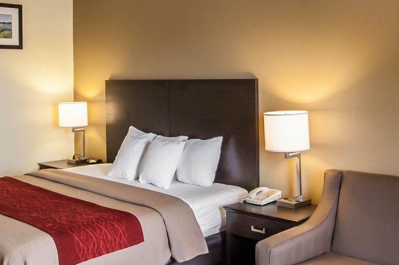 Hotel Comfort Inn Hayti