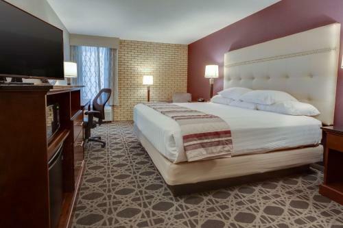Hotel Drury Inn & Suites Hayti Caruthersville