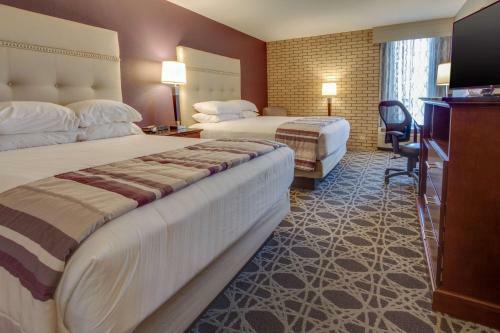 Hotel Drury Inn & Suites Hayti Caruthersville