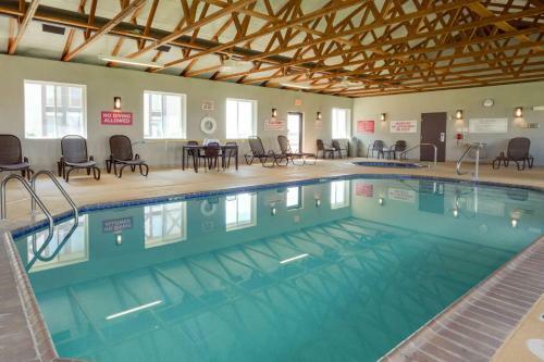 Hotel Drury Inn & Suites Hayti Caruthersville