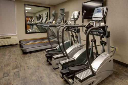 Hotel Drury Inn & Suites Hayti Caruthersville
