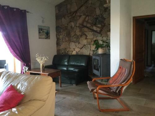 Chez Antoine Et Jacqueline