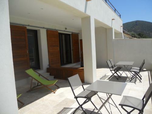 Apartamento Les Terrasses Du Ventoux