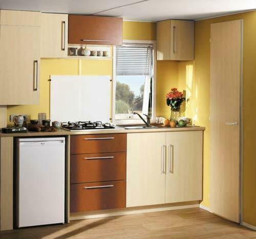 Camping Maeva Escapades La Pin�de En Provence ***