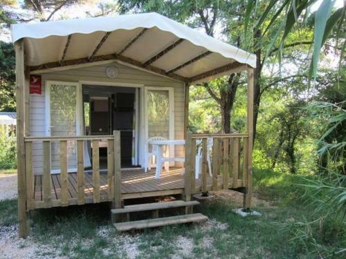 Camping Maeva Escapades La Pin�de En Provence ***
