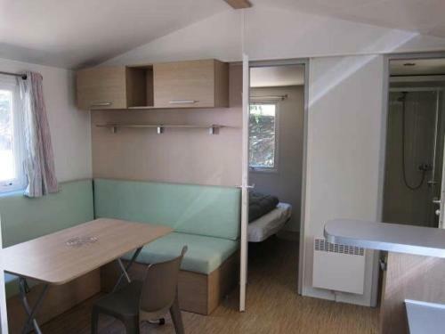 Camping Maeva Escapades La Pin�de En Provence ***