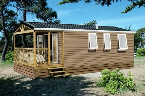 Camping Maeva Escapades La Pin�de En Provence ***