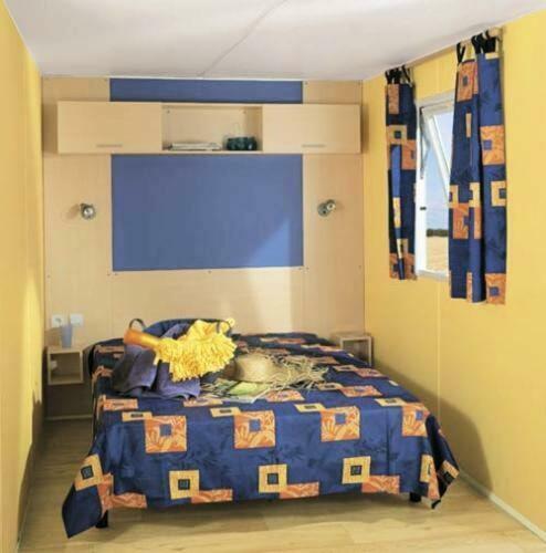 Camping Maeva Escapades La Pin�de En Provence ***