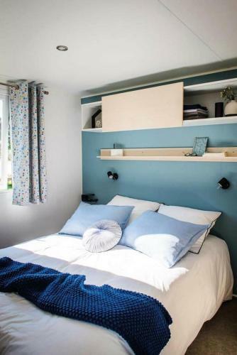Camping Maeva Escapades La Pin�de En Provence ***