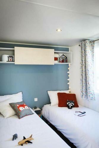 Camping Maeva Escapades La Pin�de En Provence ***