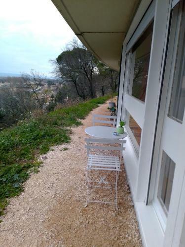 Apartamento Le G�te Du Dragon