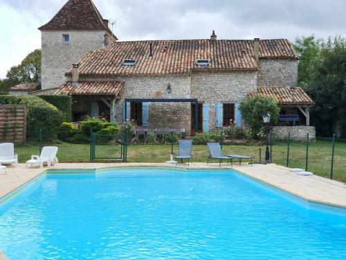 Maison Le Four