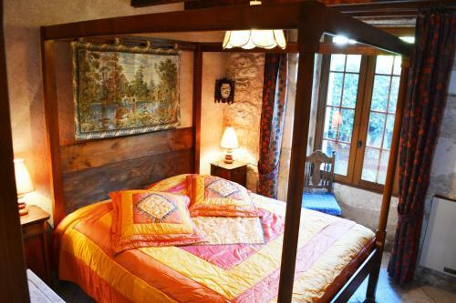 Maison Le Four