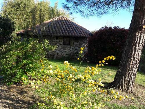 Bed & Breakfast Le Clos D'almide