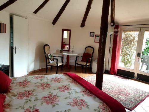 Bed & Breakfast Le Clos D'almide