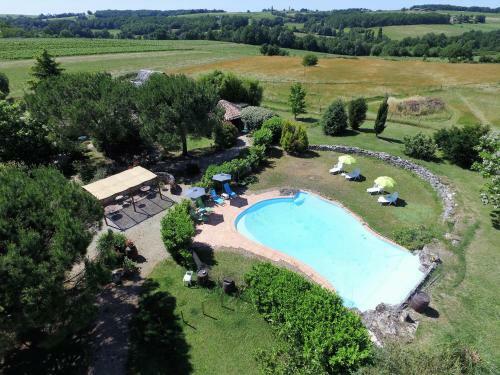 Bed & Breakfast Le Clos D'almide