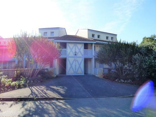 Apartamento L'appart Vue Golf, Piscines, Animations, Oc�an...a Moliets
