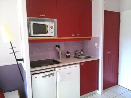 Apartamento L'appart Vue Golf, Piscines, Animations, Oc�an...a Moliets