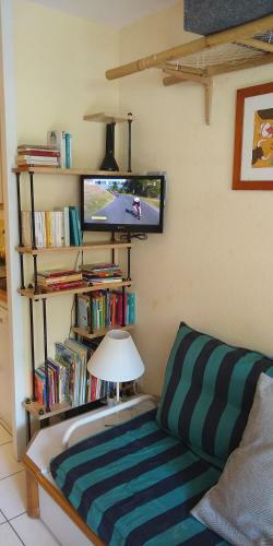 Apartamento Albertine Appt 112
