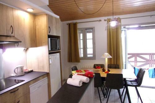 Apartamento Charming Apt With Balcony And Golf View