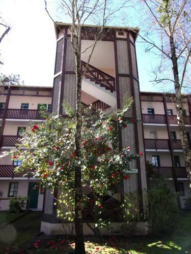 Apartamento Charming Apt With Balcony And Golf View