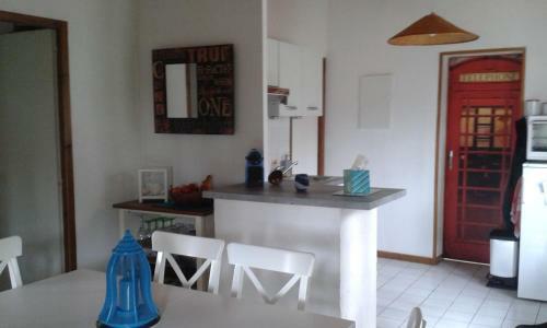 Maison Du Huchet Entre Oc�an - For�t, Vue Golf
