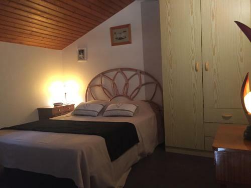 Apartamento Le Courant D'huchet