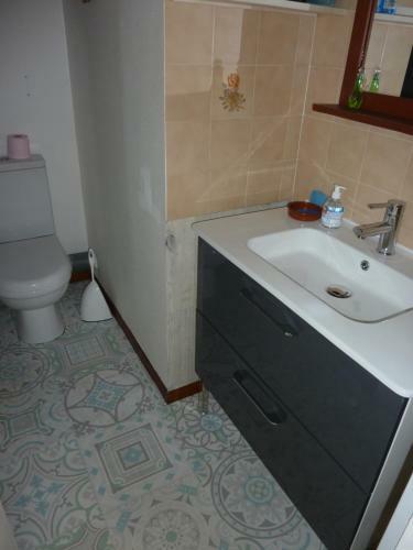 Apartamento Le Courant D'huchet