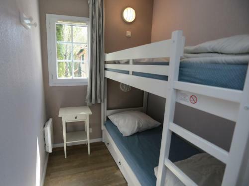 La Maison Du Golf - Village Vacances Moliets