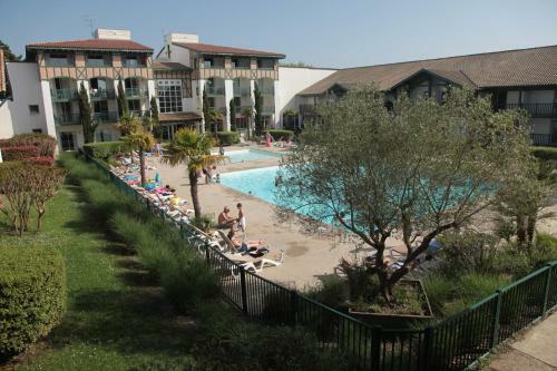 La Maison Du Golf - Village Vacances Moliets