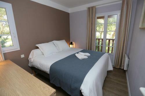 La Maison Du Golf - Village Vacances Moliets