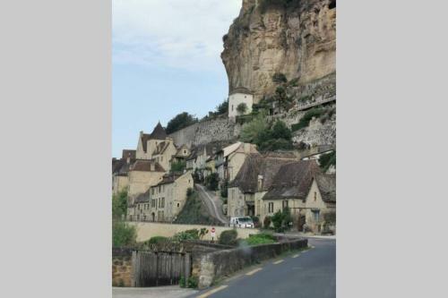 Manoir Vaillant G�te Au C?ur Du P�rigord Noir