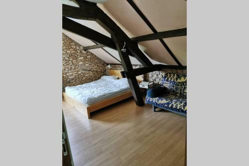 Manoir Vaillant G�te Au C?ur Du P�rigord Noir
