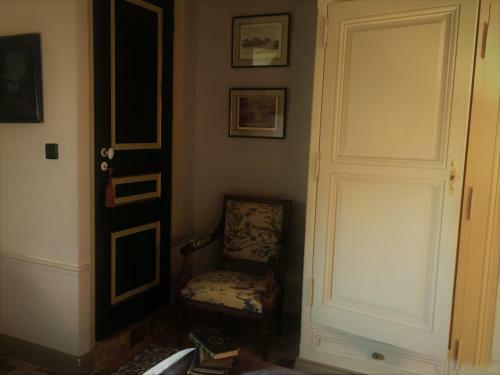 Bed & Breakfast Le Manoir De Maucartier