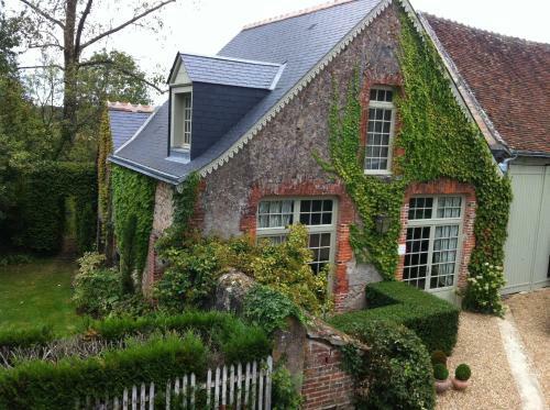 Bed & Breakfast Le Manoir De Maucartier