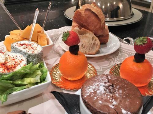Bed & Breakfast Le Manoir De Maucartier