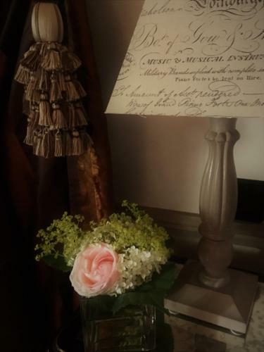 Bed & Breakfast Le Manoir De Maucartier