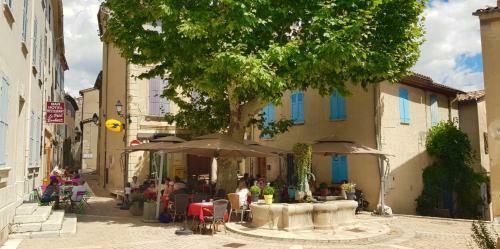 Maison Honorine