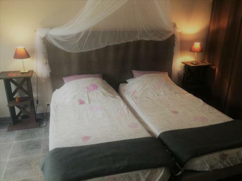 Hostal Les Deux Chemins