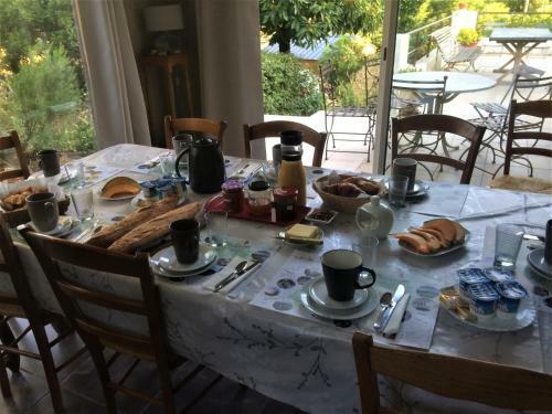 Hostal Les Deux Chemins
