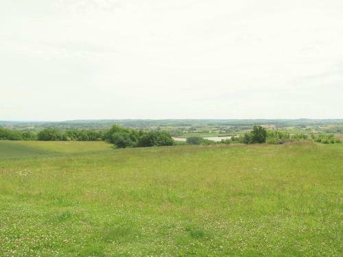Holiday Home Grand Guiraud
