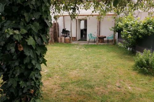 Loft En Campagne, 15 Mn Du P�riph. Nantais